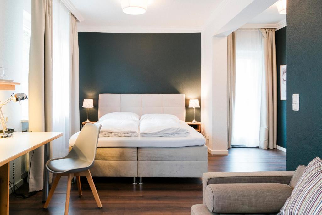 © Hotel Villa Solln