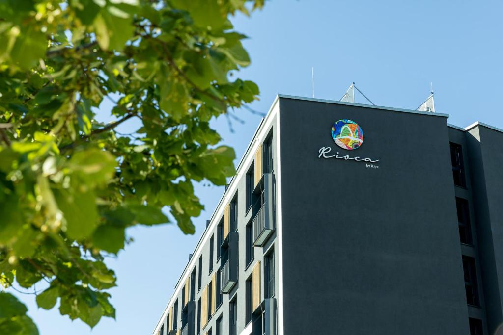 © Rioca Munich Posto 3