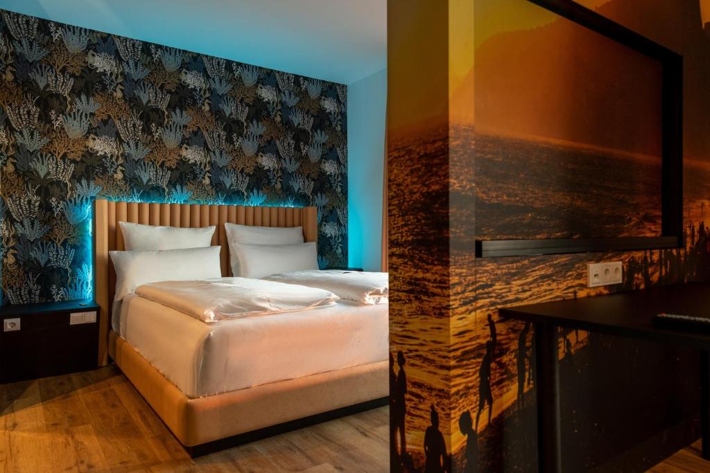 © Rioca Munich Posto 3